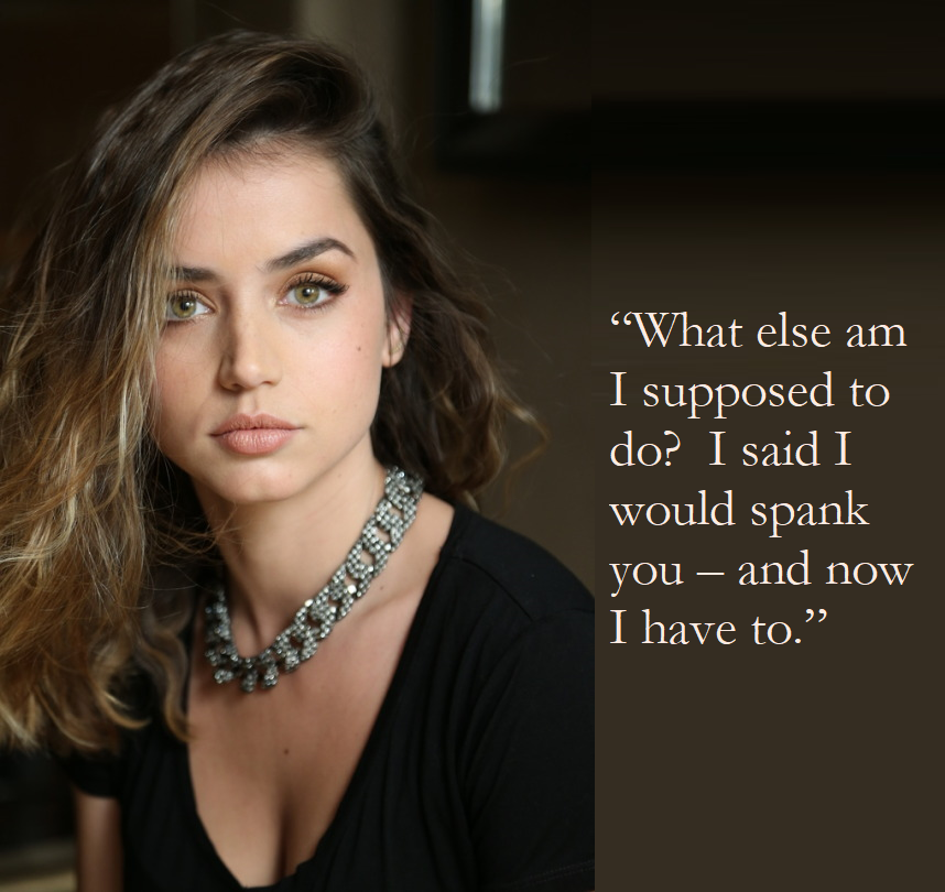 Beautiful when she s angry Ana De Armas If She Told You She Has To Beautiful when she s angry Ana De Armas If She Told You She Has To