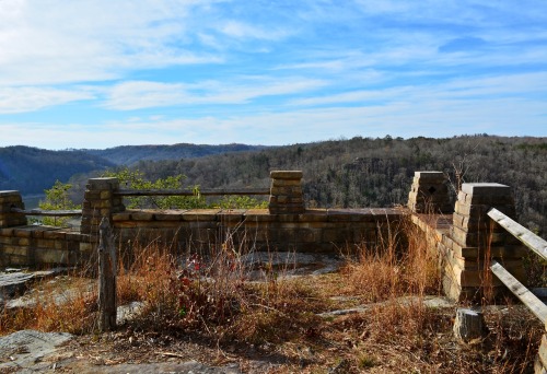 Scuttle Hole in London, KY