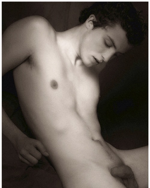 smegginglogin:REX_01_01 by ChrisM-Erotic (Chris Morley)