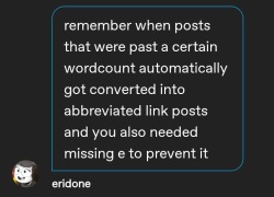 egberts:egberts:remember back when tumblr images used to be small by default and you had to click them to make them full size and if you wanted them to be full size by default you needed a missing e extension 
