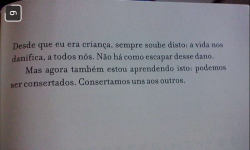 Não se economize!