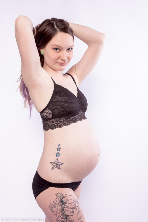 @enceinte_nu enceintenue.tumblr.com #enceinte #pregnant #nue #nude