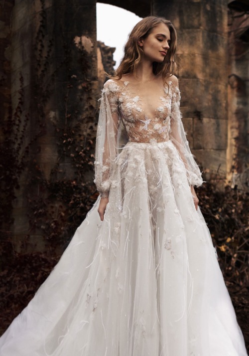 Paolo Sebastian 2015-2016 SS Couture