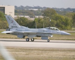 UEA F16