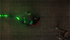 dailydcgifs:  Suicide Squad (2016)  / Dir. David Ayer 