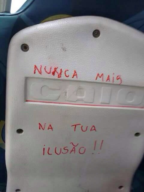 Dona dessa brisa toda