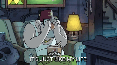 the-toothless-daydream:  Favourite Gravity Falls Moments[9/?]Season 1 - Episode 5: