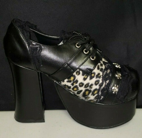 Cheetah Print