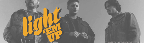 morelikebrothers:  I’m in the details with the devil 