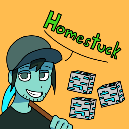 from t h e ryan magee’s epicsmp stream&hellip; especially that one part where he said homestuck and 
