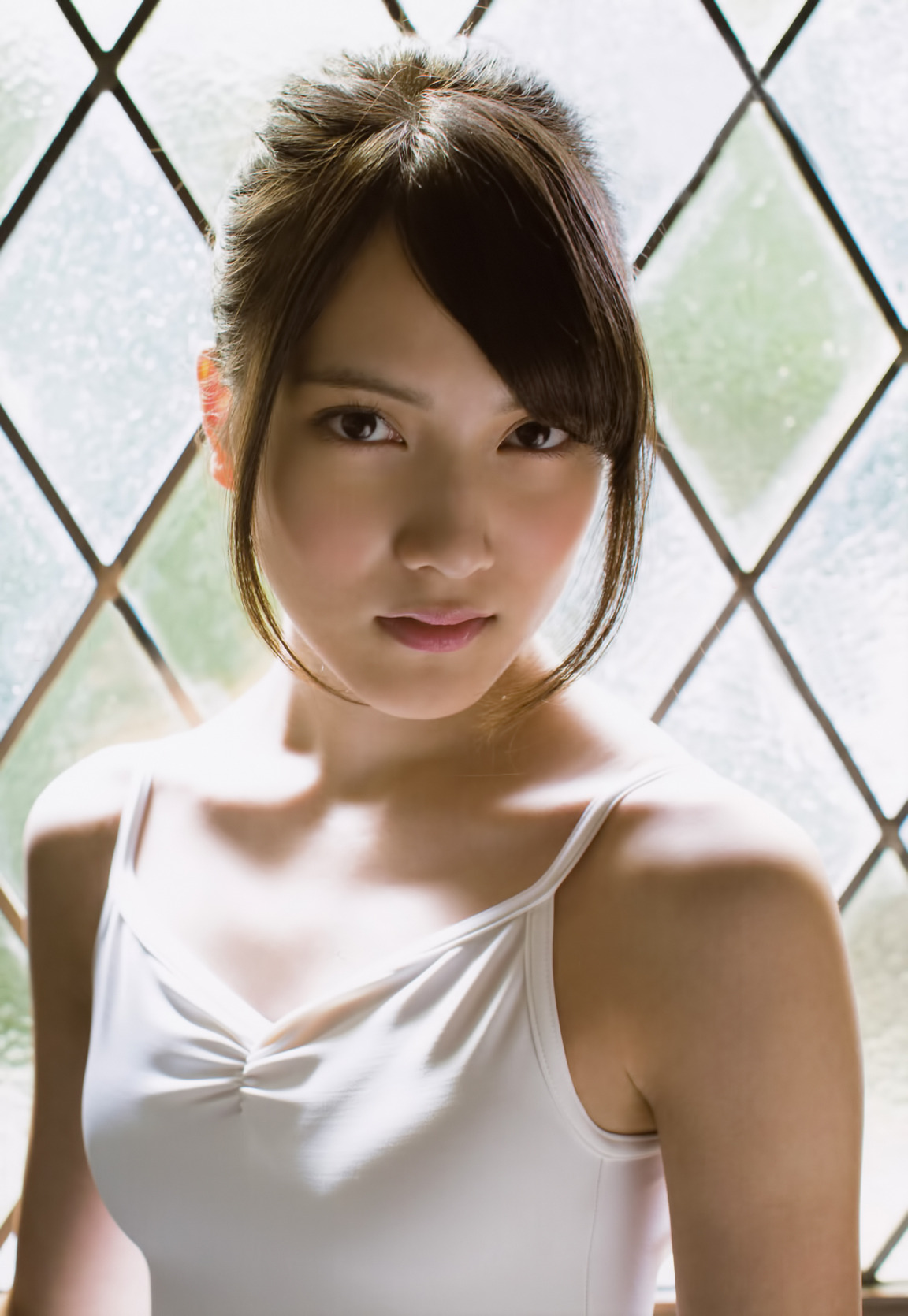 amazingkawaiibomb:    入山杏奈   