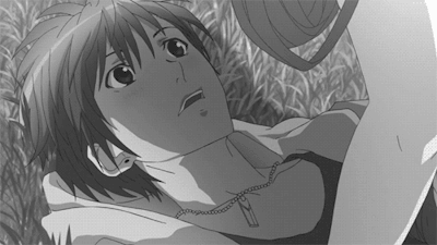 18+ Cute Aesthetic Anime Boy Gif Gif