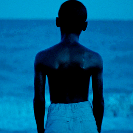 panslabyrinth:Moonlight (2016) dir. Barry Jenkins