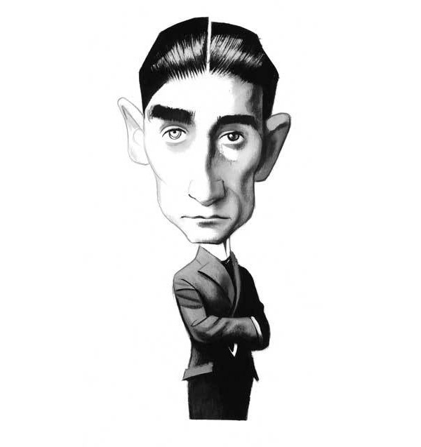 Writers, Fernando Vicente