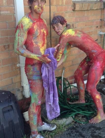 male-celebs-naked:  Jai and Luke Brooks 8See more here