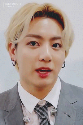 He Looks So Handsome