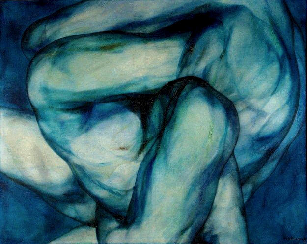 criwes:  Rómulo y Remo (1981) by Servando Cabrera Moreno