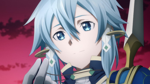 solus sinon