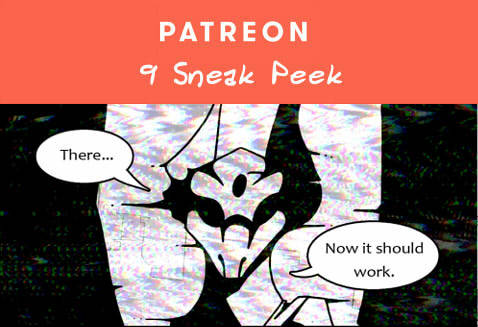 Aeritus is creating Illustrations, Comics, Fan-art | Patreon