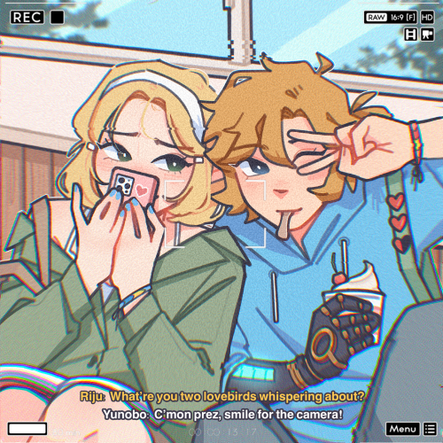 Another Modern Zelink Dump Because I Like Them And Epona Is Cute