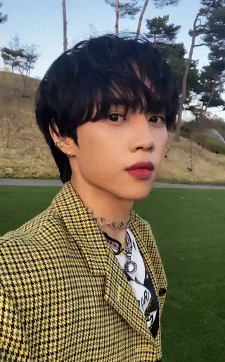 Hottest Flowerboy That Popped Up On The Scene