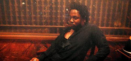 hypeofa9voltbattery:  Kendrick Lamar - ‘God Is Gangsta’