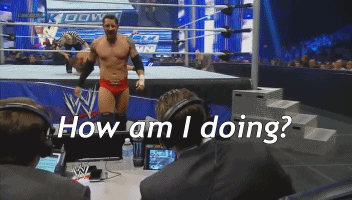alluctor:  Angry Wade Barrett is everything.