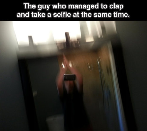 breathless-sound:  wxng:  trendingly:  The 15 Most Perfectly Timed Selfies Ever Taken