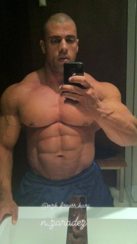 Maor Zaradez