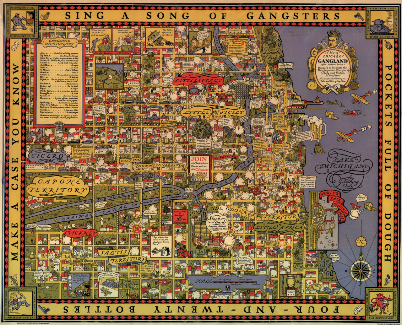 Chicago Past