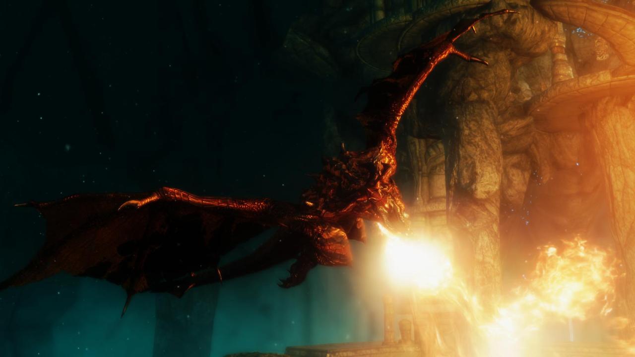 fin32life:  the elder scrolls v skyrim. part &lt;2&gt; 