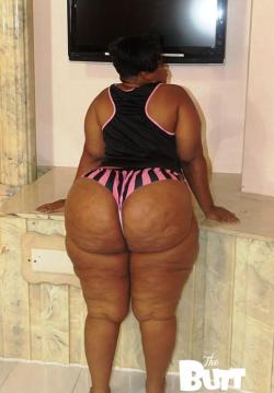 bbwssbbwlover:  Oh Yes A Big Bbw Ass