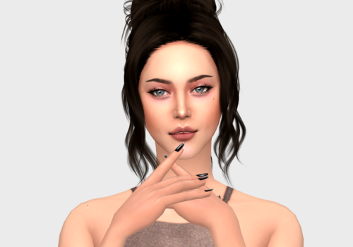 miewmini: Celion Willock’s Face ShotHi there, I’m pleasure to present my new sims &lsquo