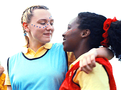HAPPY LESBIAN DAY OF VISIBILITY!