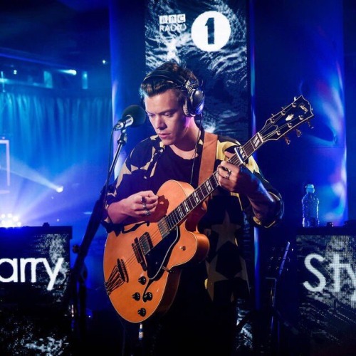 bbc radio one // live lounge 