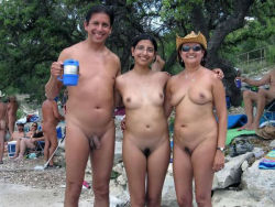 fuckingsexyindians:  Nude indians on the beach http://fuckingsexyindians.tumblr.com 