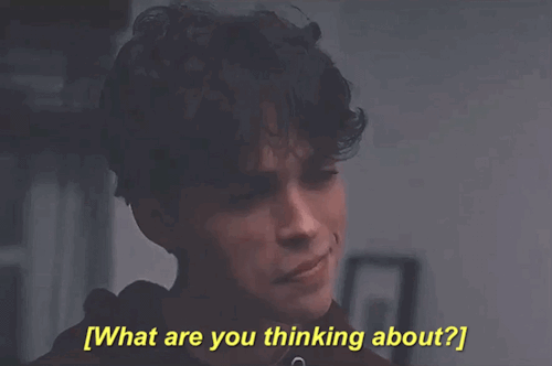 VDS Week 2021 -> Day 3: GIFs/Edits