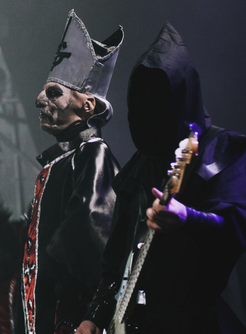 slavghoul:Fortarock 2011