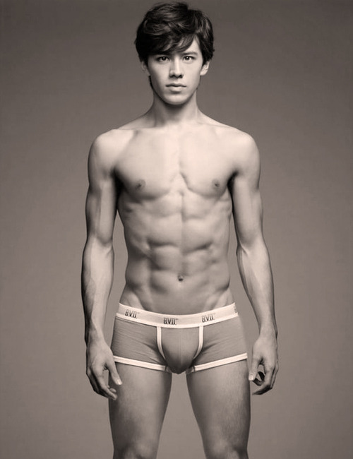 The Best of Male Beauty