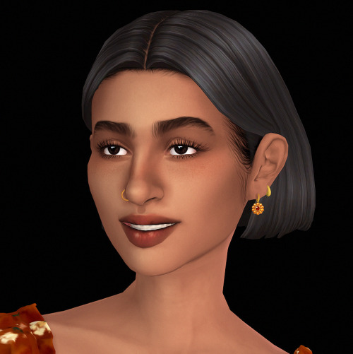 finally turned my favourite eyes by @pralinesims into defaults