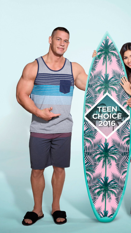 barefootnfamous: John Cena (thanks for the submission)