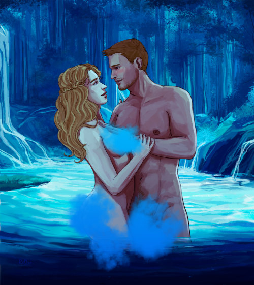 Alistair And Bridget
