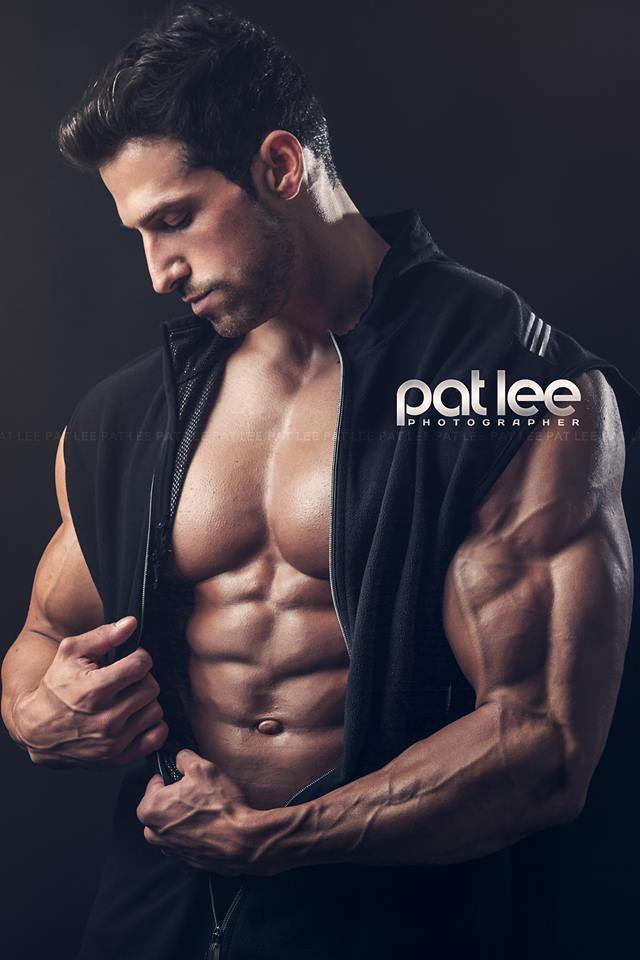 cdnlifter27:  Andy Velcich Photos: Pat Lee Photographer 