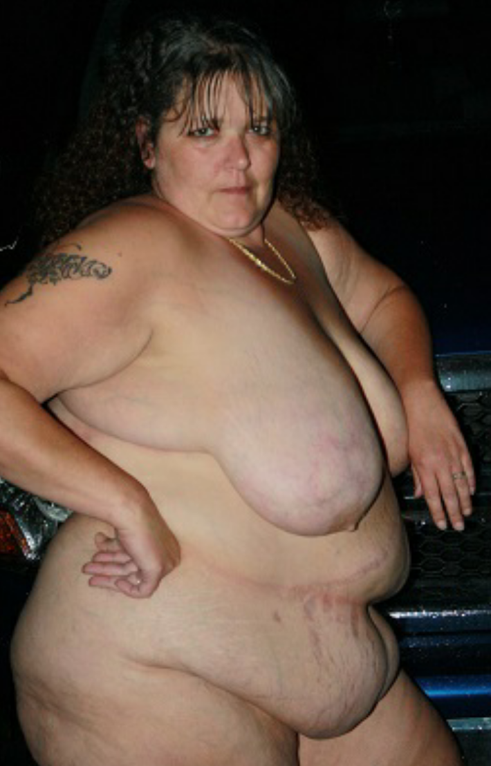Massive Thighs, Thighrubbers, Fat Pussy, Huge Tits