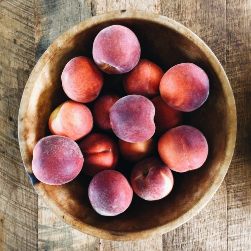 willvastine:Peaches
