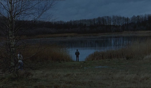  SEHNSUCHT (Valeska Grisebach, 2006)UNDINE (Christian Petzold, 2020)