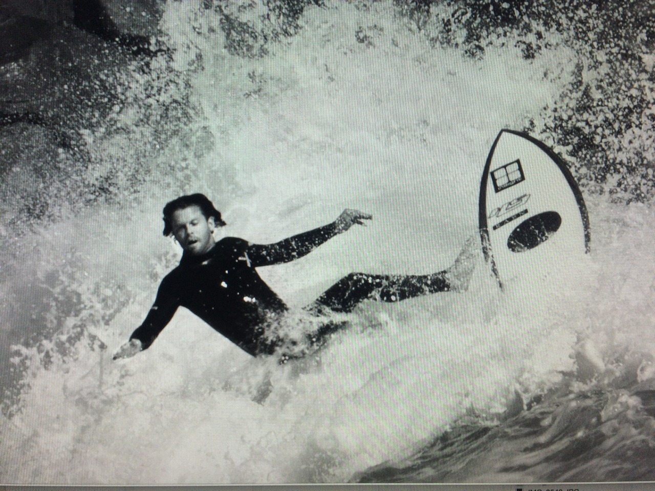 whatyouthscrapbook:warren smith