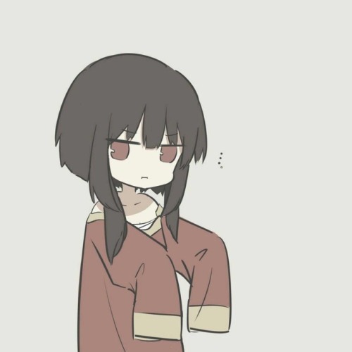 Cute Megumin! uWu :3