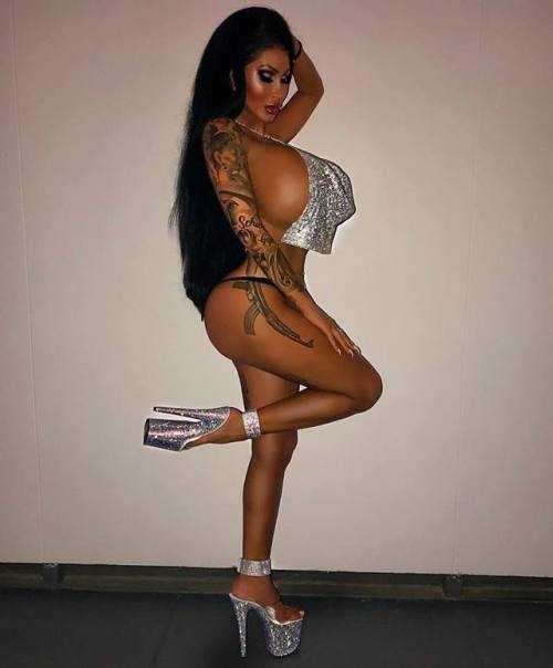 perfectplasticproject: bimboloveaffair:  Real Barbie of Berlin Plastic never grows old. Plastic never goes out of style.  