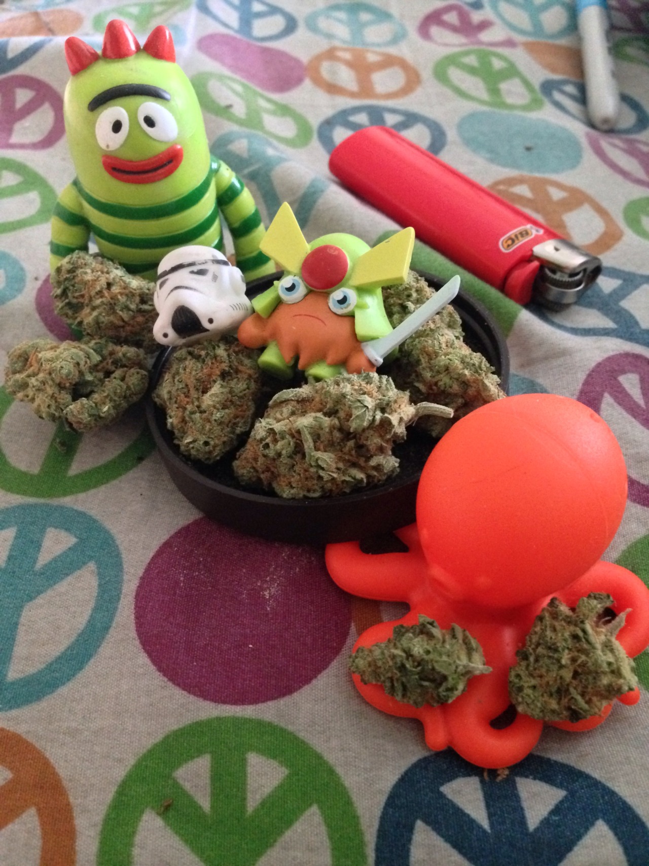 sativa-head:  Squad 